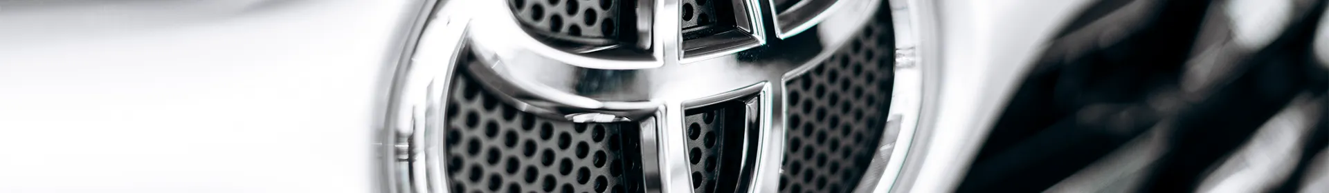  Veículos Toyota