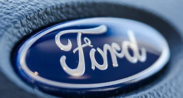 Veículos Ford