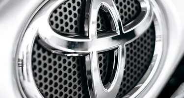 Veículos Toyota
