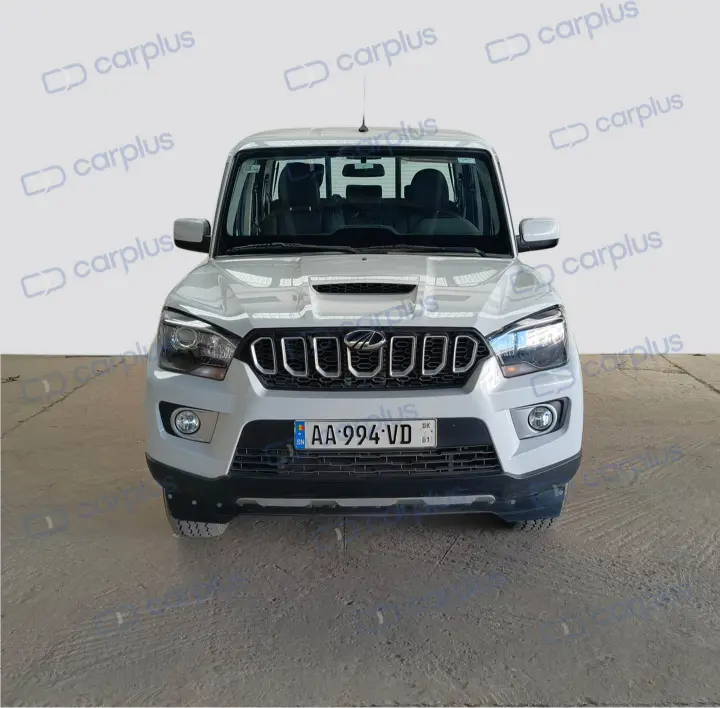 MAHINDRA