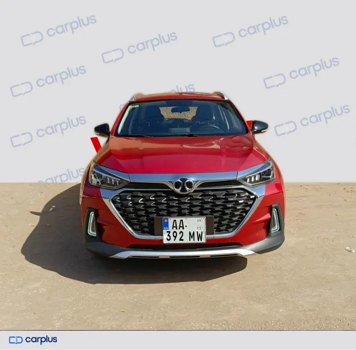 BAIC