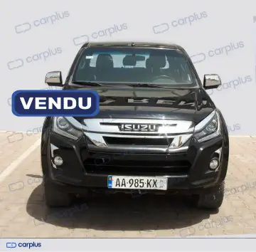 ISUZU