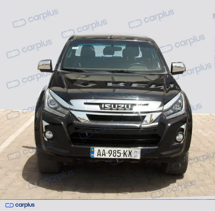 ISUZU