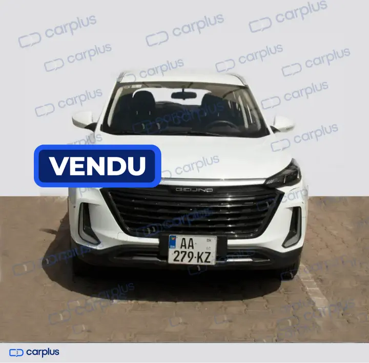 BAIC