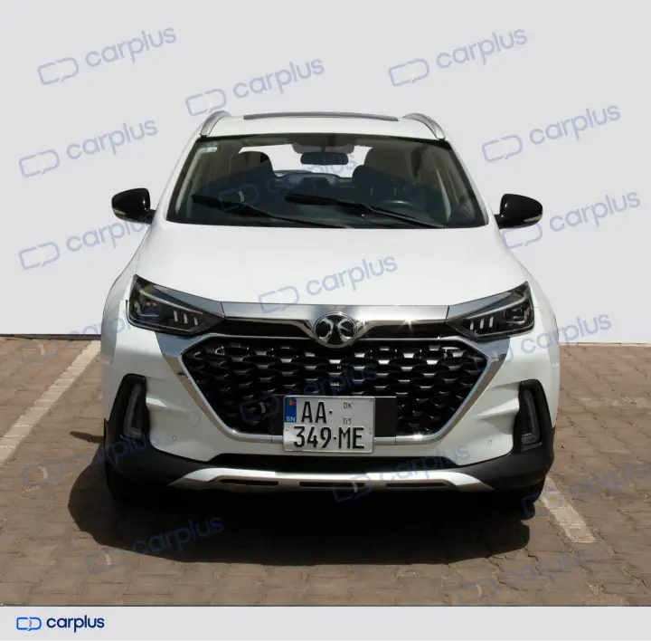 BAIC