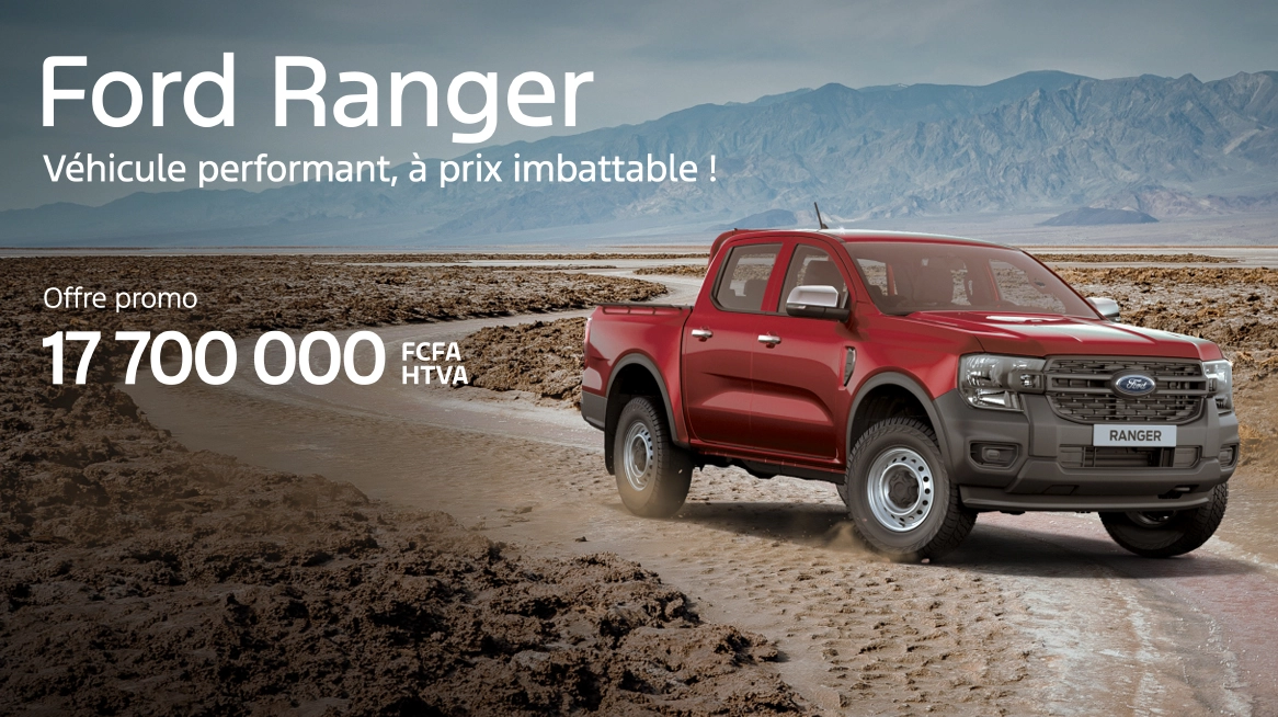 Puissance, Innovation et Prix Exceptionnel !        