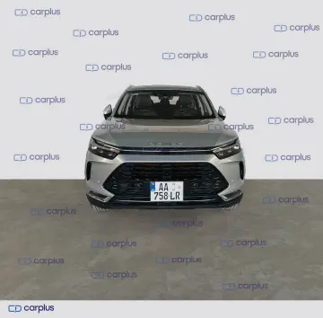 BAIC