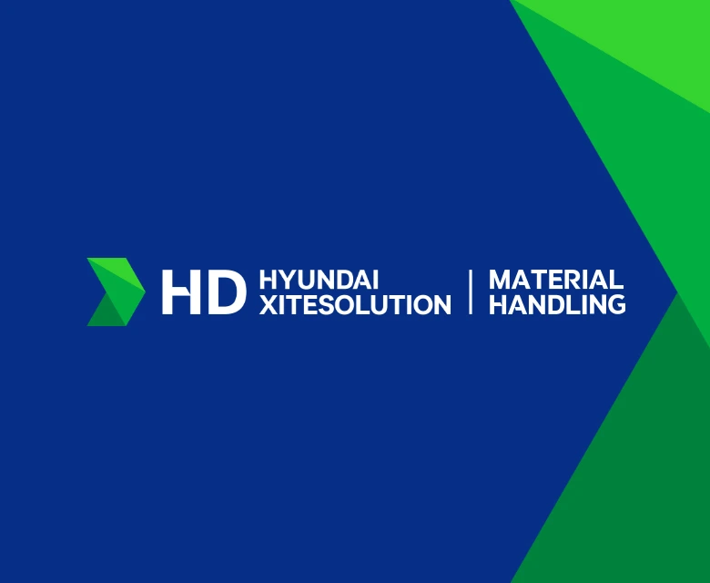 Hyundai Material Handling
