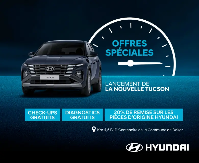 Hyundai Week