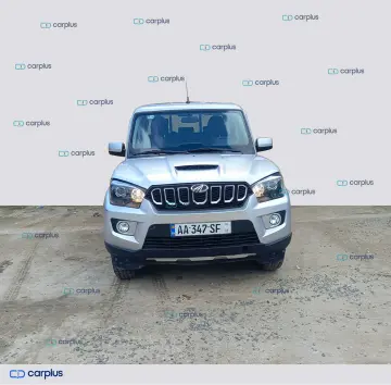 MAHINDRA