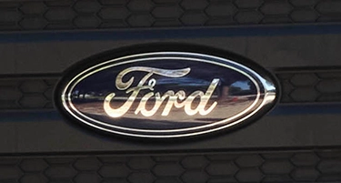 Camions Ford 