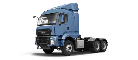 Ford Trucks 3543T