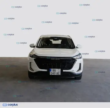 BAIC