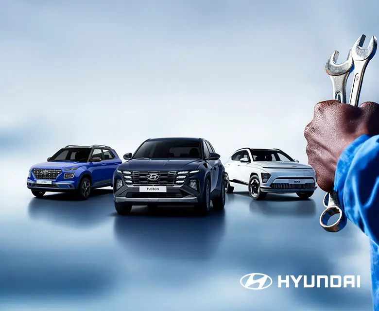 Hyundai Week 
