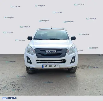 ISUZU